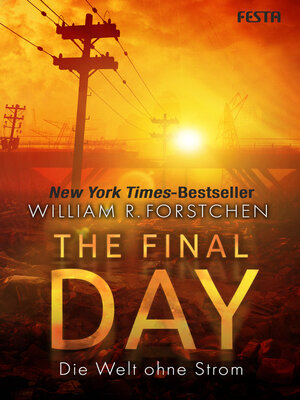 cover image of The Final Day--Die Welt ohne Strom